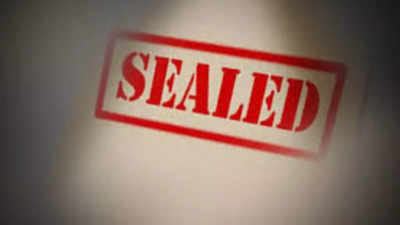 Illegal construction: Udaipur civic body seals parts of GBH hospital ...