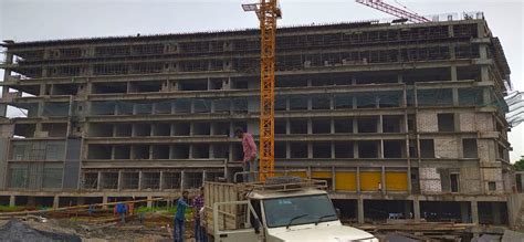 Shalin Square | at Hathijan, Ahmedabad