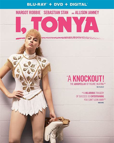 I, Tonya: Amazon.in: Margot Robbie, Allison Janney, Sebastian Stan ...