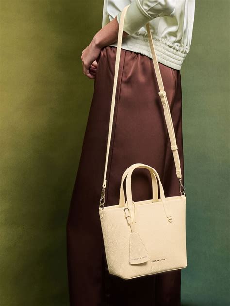 Women's Tote Bags | Shop Exclusive Styles | Shop Online | CHARLES ...