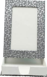 Kagzi Handicrafts Paper Table Photo Frame Price in India - Buy Kagzi ...
