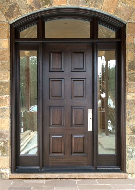 Custom Size Exterior Doors at Francis Snyder blog