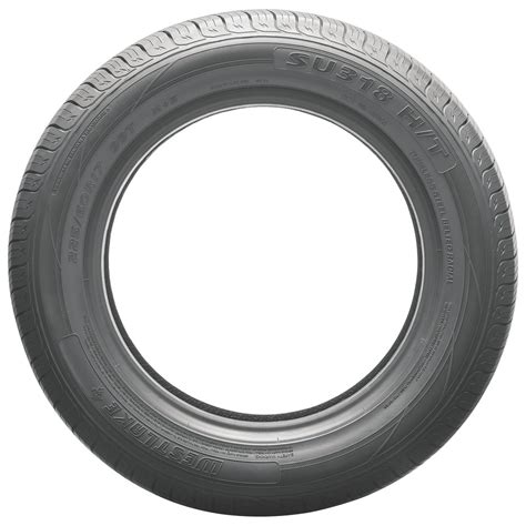 4 New Westlake Su318 - 235/75r15 Tires 2357515 235 75 15 | eBay