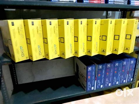 PS2-PS3-PS4 Boxed with Warranty - Games & Entertainment in Vadapalani ...
