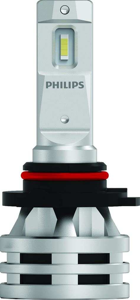 Osram HB3/HB4 49005/6CW Headlamp integrated driver (Set of 2, 25W 12V ...