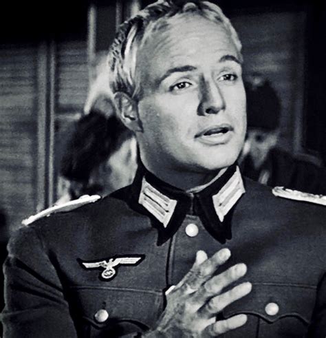 The Young Lions Movie