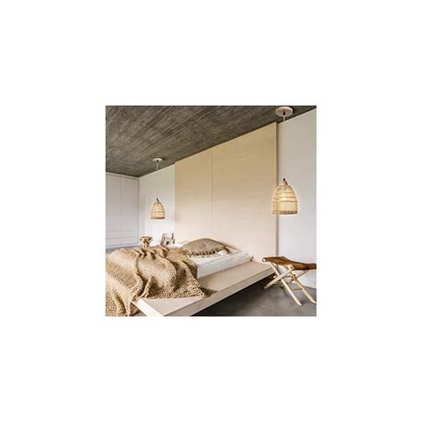 Buy Pendant Lighting for Kitchen Island - Rattan Handwoven Pendant ...