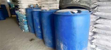 Industrial Chemicals - BUTYL CELLOVSOLVE ACETATE Trader - Wholesaler ...