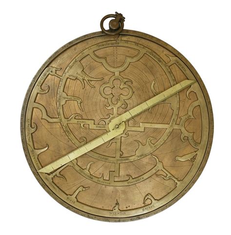 The Astronomer and the Astrolabe: Seb Falk (1327) | Travels Through Time
