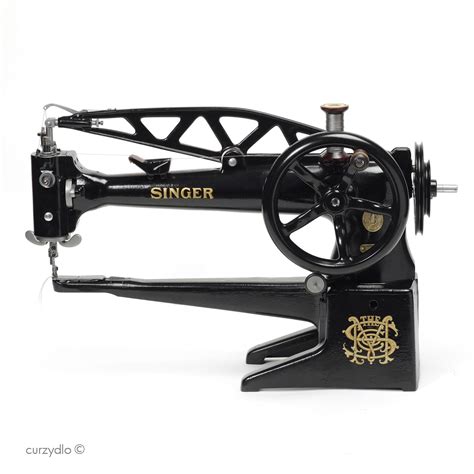 Image result for Singer 29K