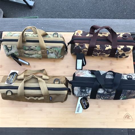 BALLISTICS/バリスティクス LARGE PEG＆TOOL BAG/ラージペグ＆ツールバッグ (BSA-1912 ...