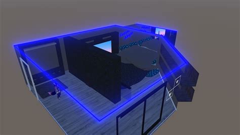 Image result for Unity VRChat World