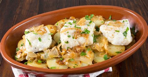 Image result for How to Cook Filet of Cod