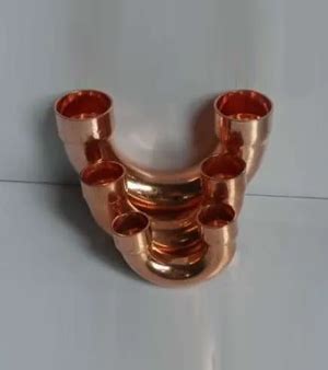 Copper U Bend & 15mm U Bend Manufacturer, Supplier in India