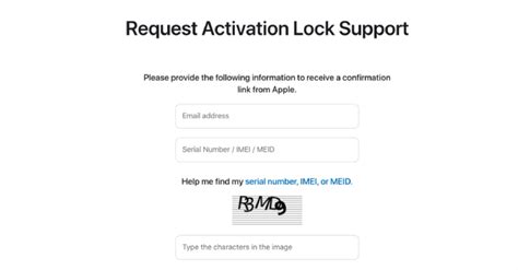 Activation Lock Help 的图像结果