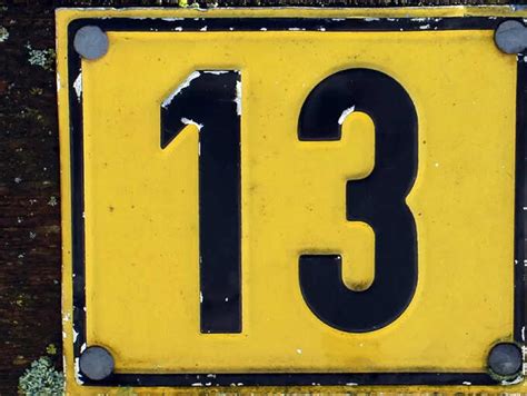 Is number 13 really unlucky? | The Times of India