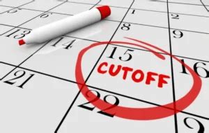 UGC NET Cut Off 2025, Subject wise Cut Off Marks