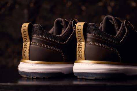 TravisMathew x Guinness Limited-Edition Golf Shoe Drops on July 15