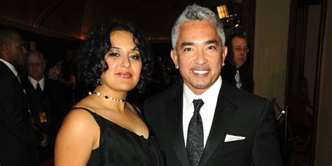 Jahira Dar And Cesar Milan Photos Cesar Millan Engaged To Jahira Dar: