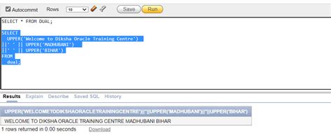 Image result for Dual Table Oracle