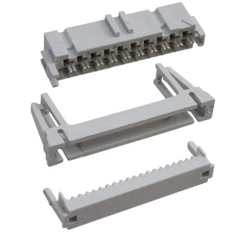 71600-620LF Amphenol ICC (FCI) | Connectors, Interconnects | DigiKey