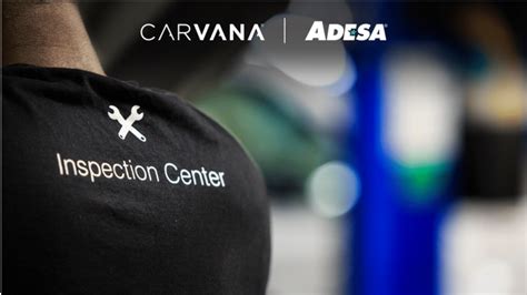 Carvana brings inspection and Reconditioning Center capabilities to ADESA Long Island