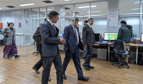 Welcome Forest Survey of India