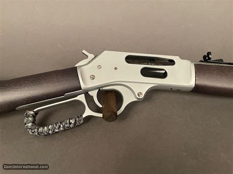 Henry Side Gate Lever Action All Weather 30-30