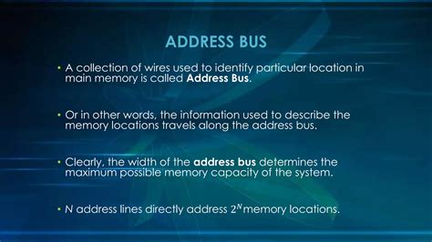 Image result for Computer Bus Video