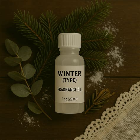 Winter Fragrance Oils | Cozy Candle Scents – Page 2 – Columbus Candle ...
