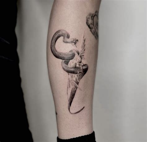 22 Incredible Hunger Games Tattoo Ideas Fit For Die-Hard Fans