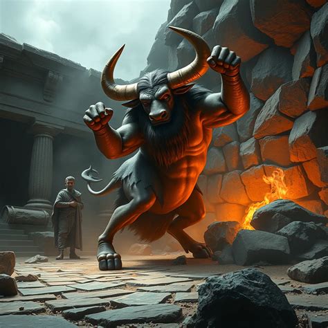 Oedipus and the Sphinx: A Tale of Wit and Tragedy - Mythology WorldWide