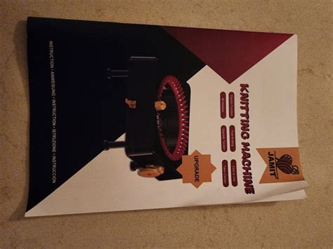 Image result for Jamit Knitting Machine Patterns