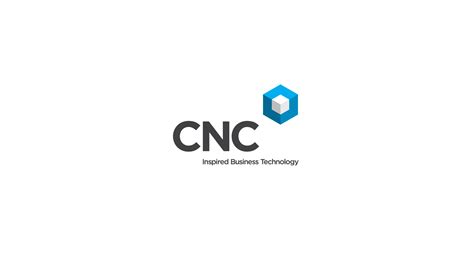 CNC Logo - LogoDix