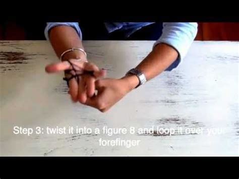 Image result for Magic String Tricks