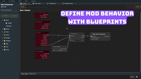 Minecraft Mod Maker PC 的图像结果
