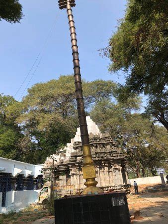 Pachala Someswar Temple (Nalgonda) - 2019 What to Know Before You Go ...