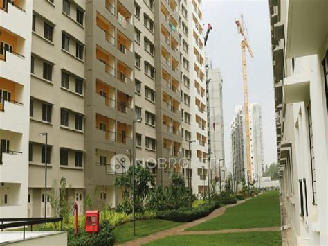 Sobha Dream Acres Apartments Varthur Rent - WITHOUT BROKERAGE Semi ...