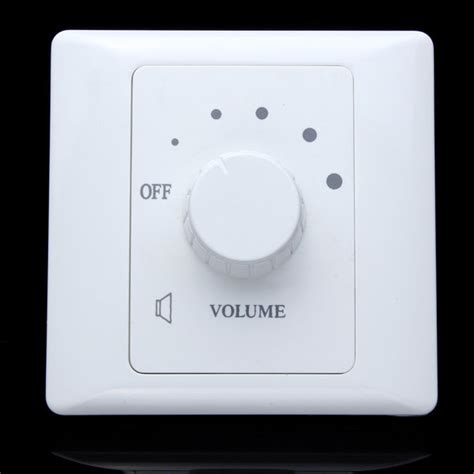 Audio Volume Control Switch Connection 的图像结果