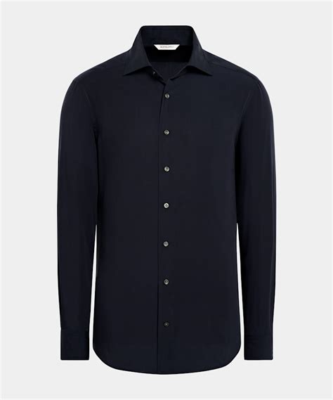 Men's Shirts - Classic, Casual & Denim Shirts for Men in Luxurious ...