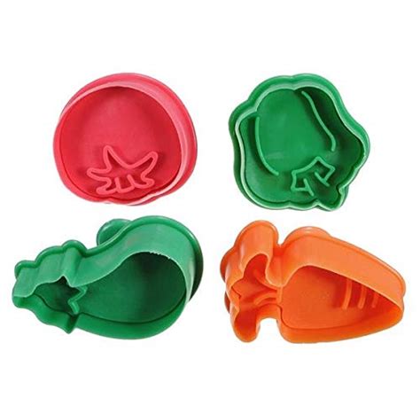 Buy Generic Cutter Fondant Cake Plunger Sugarcraft Crafts Mold ...