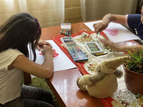 Aldeas Infantiles SOS lanzó campaña para llevar cenas navideñas a niños ...