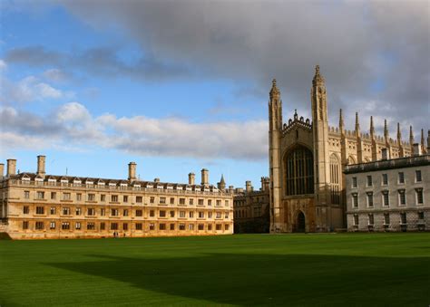 剑桥大学_University of Cambridge_学校介绍_专业设置