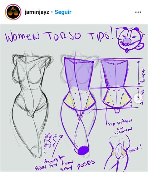 Image result for Body Guide Box Drawing