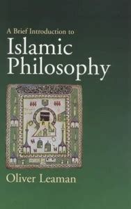 A Brief Introduction to Islamic Philosophy: Buy A Brief Introduction to ...