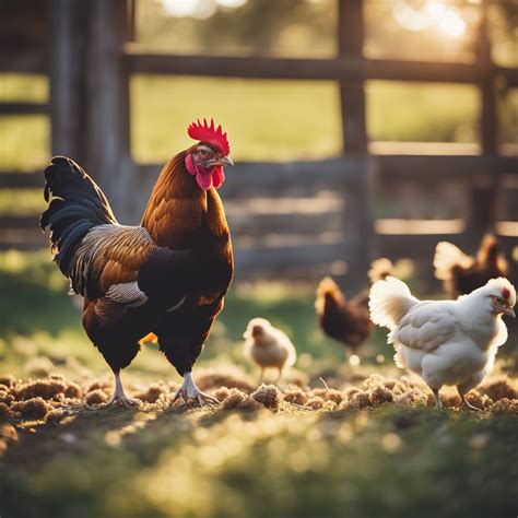 Can Chickens Eat Quinoa? A Quick Guide