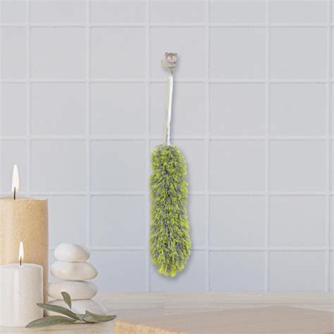 Long Handle, Microfiber Duster for Cleaning, Microfiber Hand Duster Wa ...