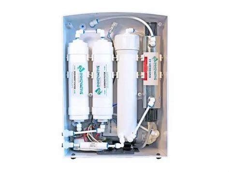 Innovative technocare Ro - Innovative Techno care Water Net - NF 60 ...
