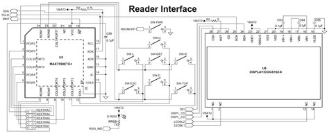 LFRD002: 433.92 MHz ASK Metering Kit