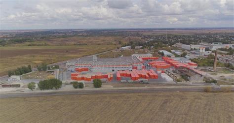 Factory Outside View 的图像结果